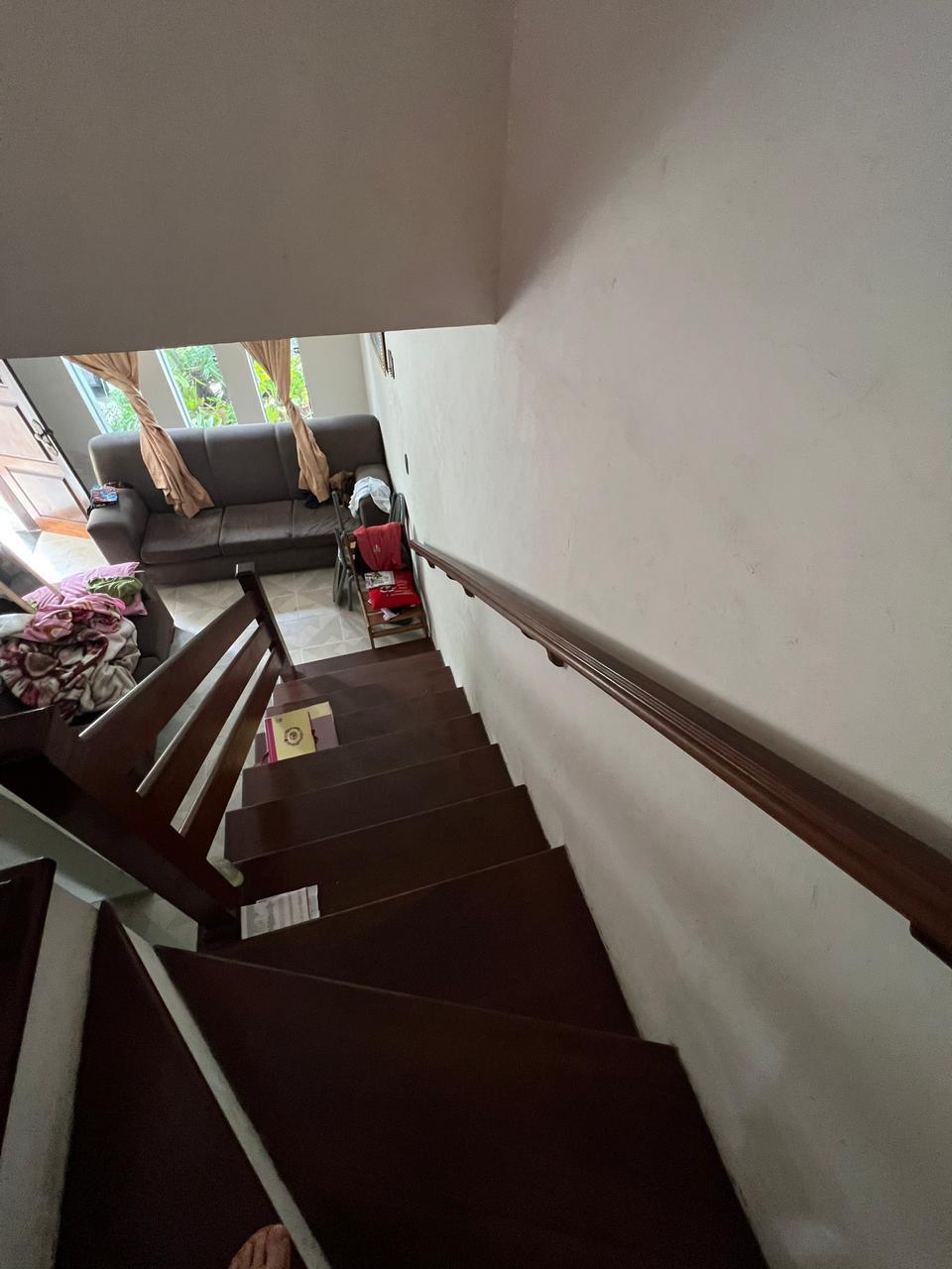 Imagem Sobrado com 3 Quartos à Venda, 196 m² em Independência - São Bernardo do Campo
