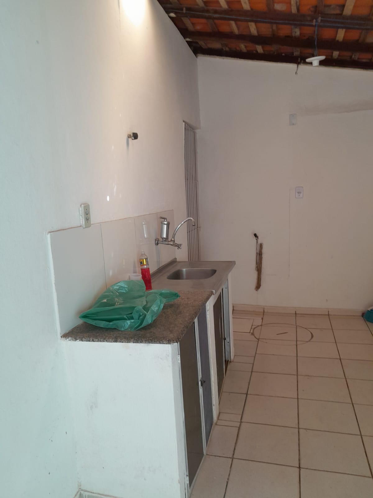 Imagem Casa com 3 Quartos à Venda, 200 m² em Cohatrac IV - São Luís