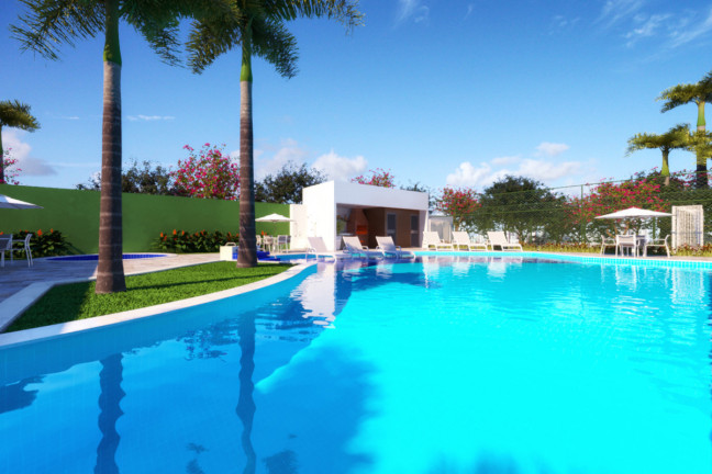 Imagem Apartamento com 2 Quartos à Venda, 49 m² em Cajueiro - Recife