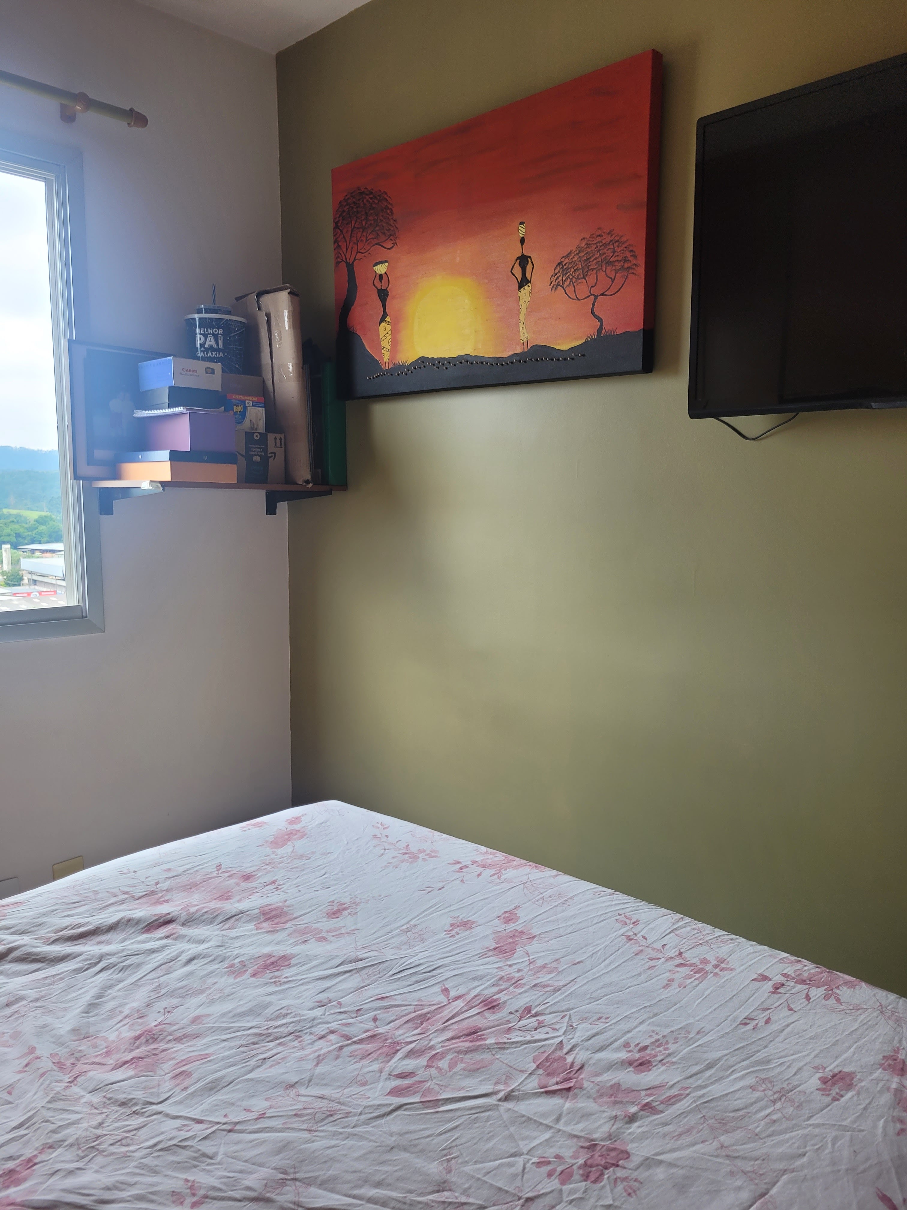 Imagem Apartamento com 2 Quartos à Venda, 47 m²em Panorama (Polvilho) - Cajamar