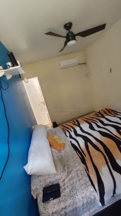 Imagem Apartamento com 3 Quartos à Venda, 41 m² em Várzea - Recife