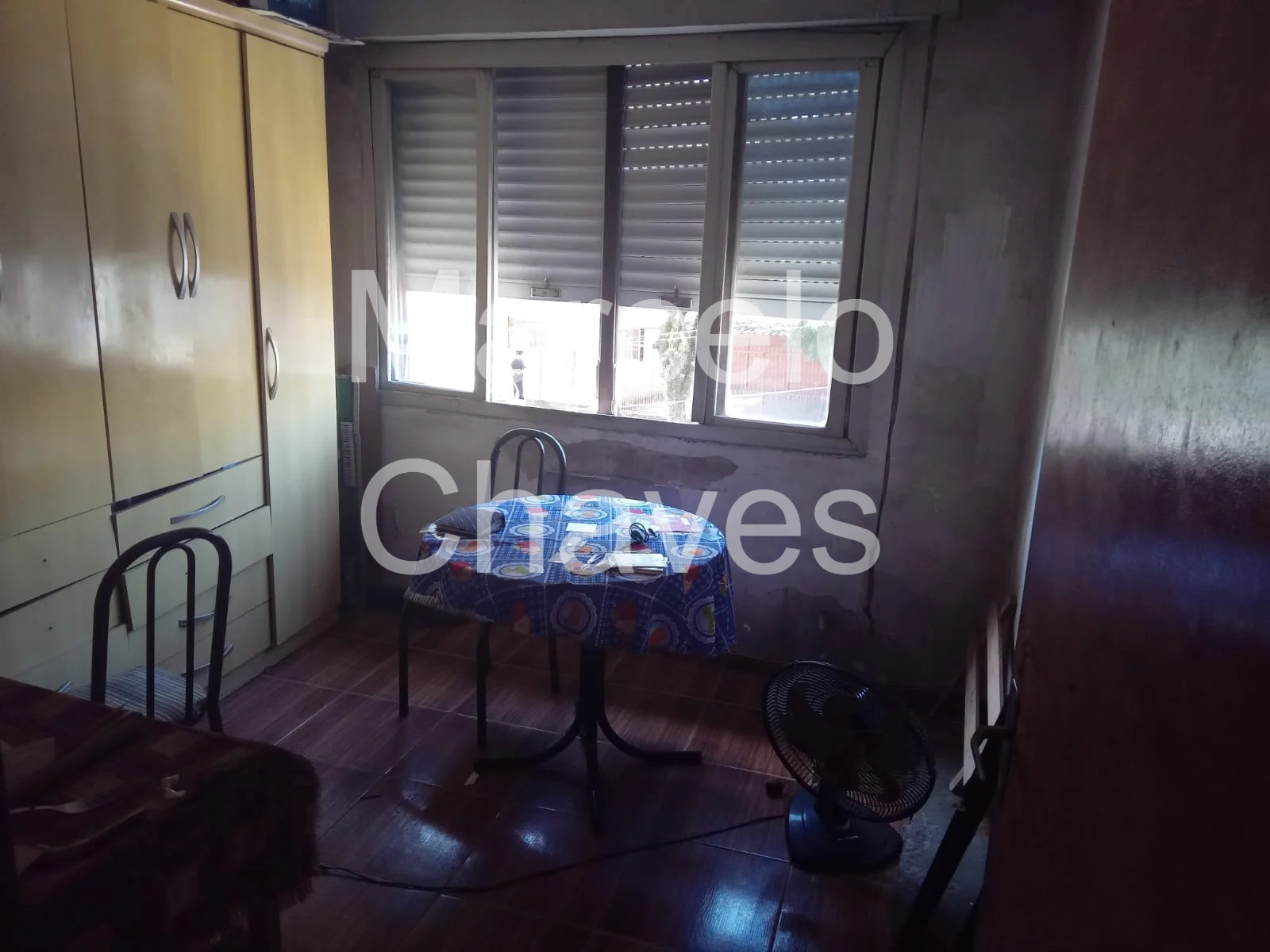 Imagem Apartamento com 2 Quartos à Venda, 61 m² em Vila João Pessoa - Porto Alegre
