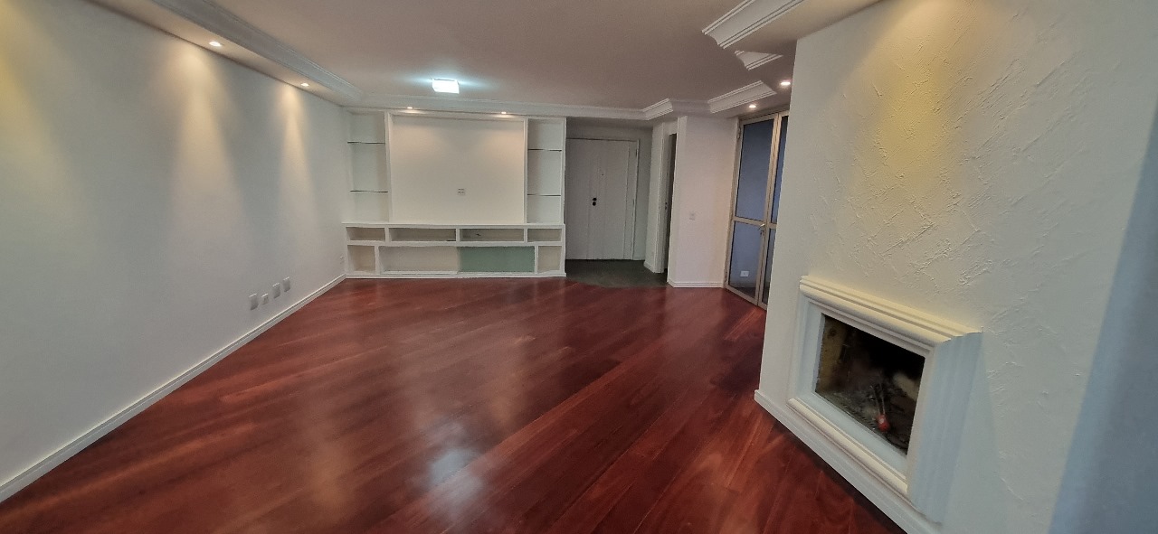 Imagem Apartamento com 3 Quartos à Venda, 160 m²em Jardim Ampliação - São Paulo