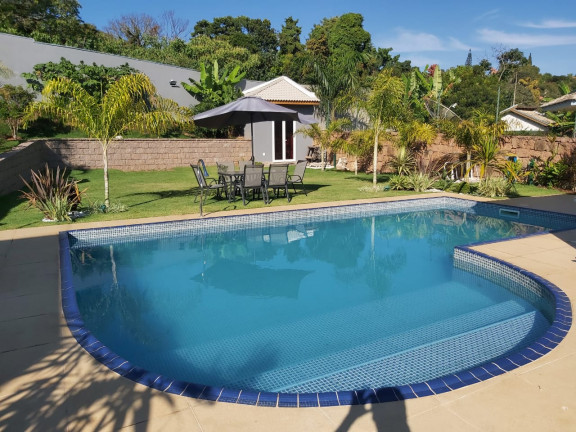 Imagem Casa com 3 Quartos à Venda, 303 m² em Cafezais - Itupeva