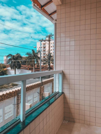 Imagem Sobrado com 2 Quartos à Venda, 78 m² em Maracanã - Praia Grande Imagem Sobrado com 2 Quartos à Venda, 78 m² em Maracanã - Praia Grande