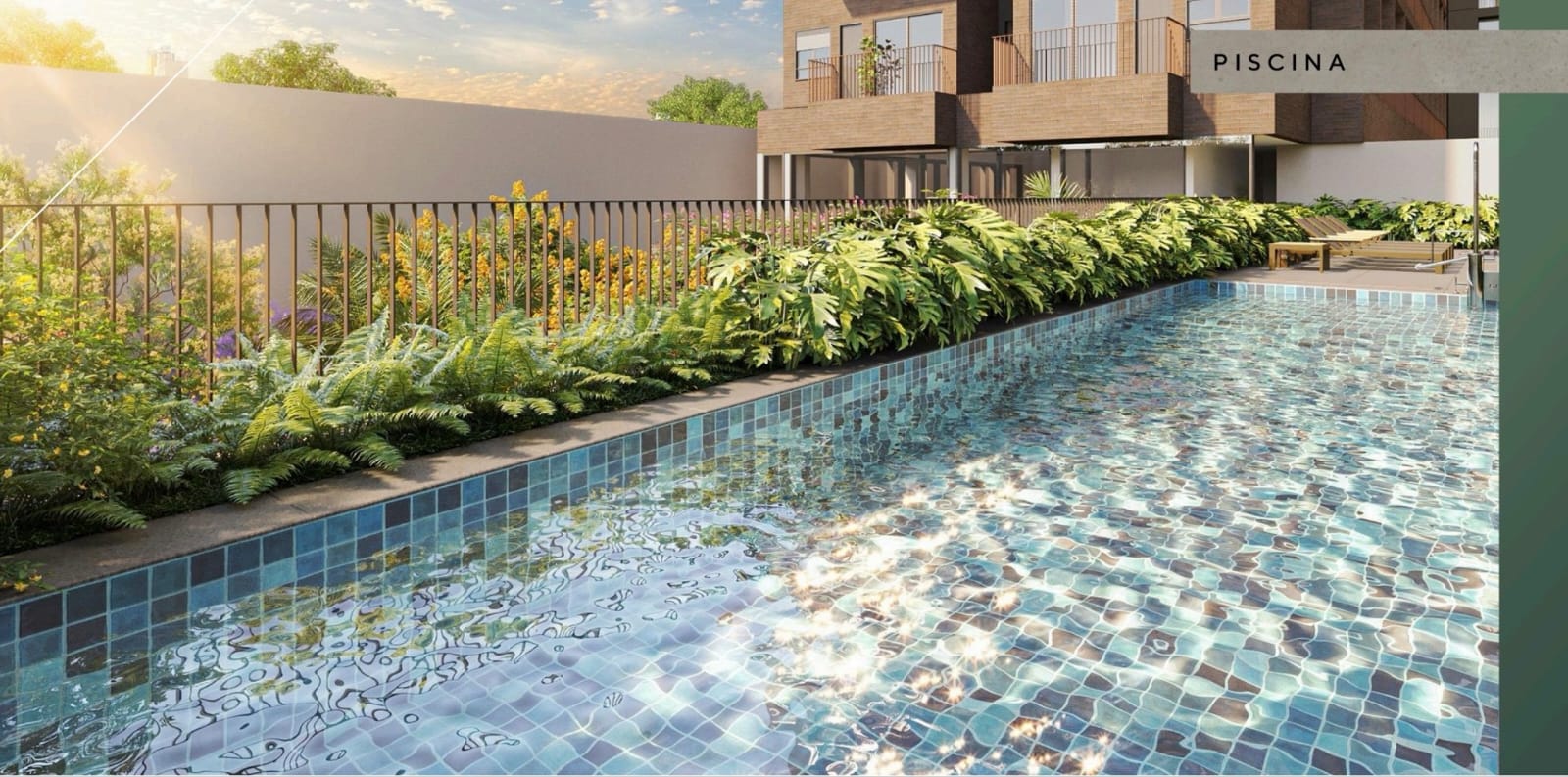 Imagem Studio à Venda, 24 m²em Ibirapuera - São Paulo Imagem Studio à Venda, 24 m²em Ibirapuera - São Paulo