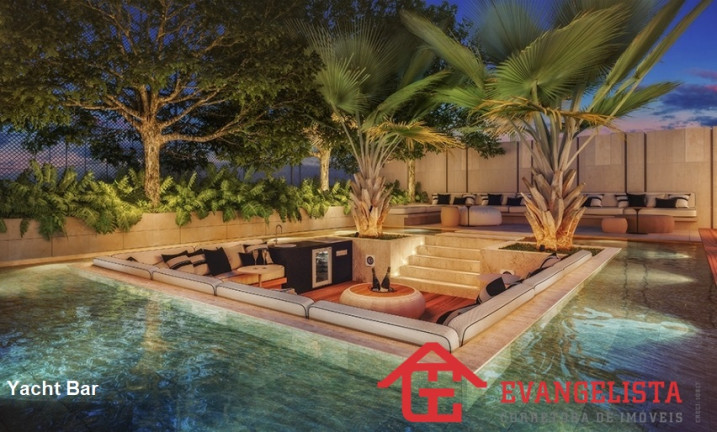 Imagem Apartamento com 4 Quartos à Venda, 230 m²em Horto Florestal - Salvador