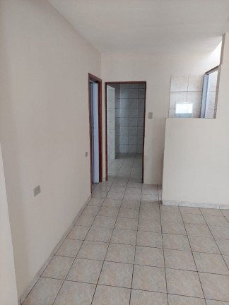 Imagem Casa com 1 Quarto para Alugar, em Vila Santa Catarina - São Paulo Imagem Casa com 1 Quarto para Alugar, em Vila Santa Catarina - São Paulo