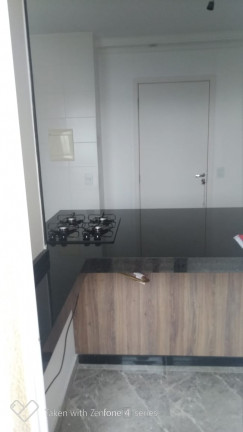 Imagem Apartamento com 2 Quartos à Venda, 50 m² em Parque São Lourenço - São Paulo