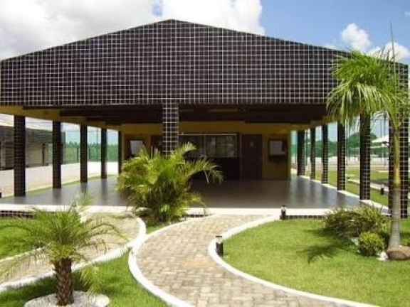 Imagem Apartamento com 2 Quartos à Venda, 55 m² em Pitimbu - Natal