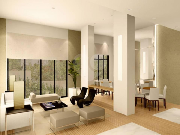 Imagem Apartamento com 4 Quartos à Venda, 571 m² em Indianópolis - São Paulo Imagem Apartamento com 4 Quartos à Venda, 571 m² em Indianópolis - São Paulo