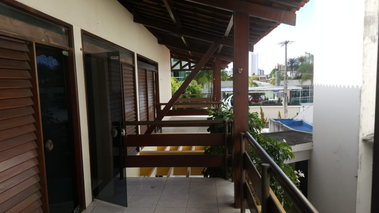 Imagem Casa com 4 Quartos à Venda,  em João Agripino - João Pessoa