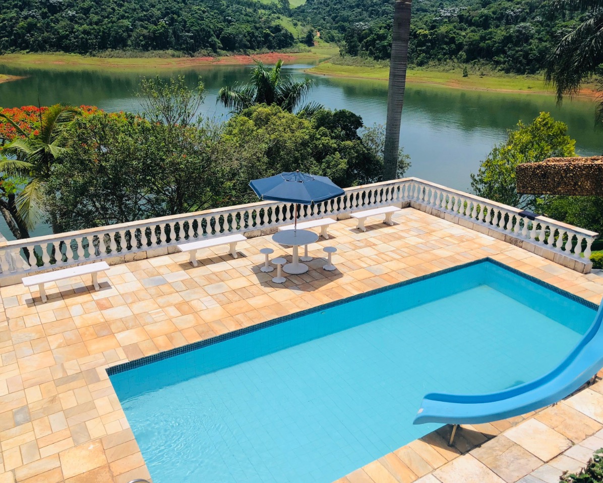 Chácara para Temporada, 250 m²em Camargo Imóveis  - Igaratá