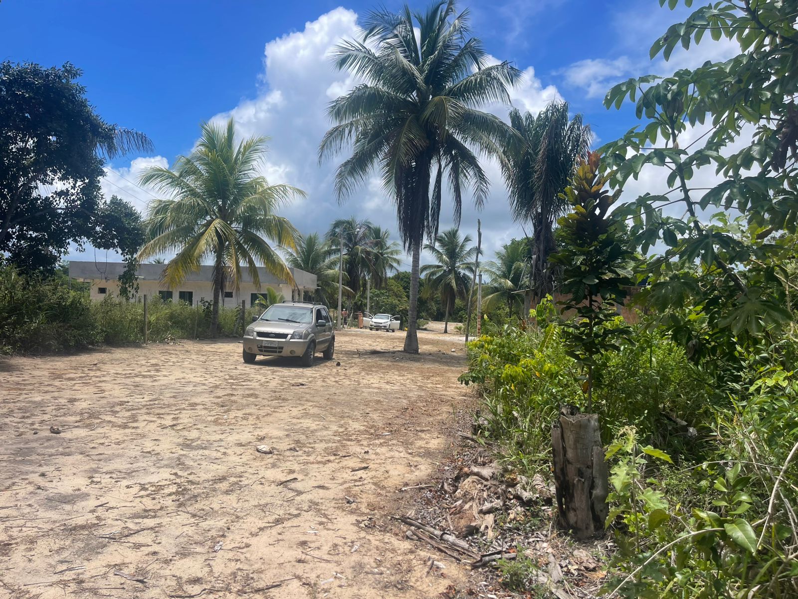 Imagem Terreno à Venda, 300 m² em centro - Una Imagem Terreno à Venda, 300 m² em centro - Una