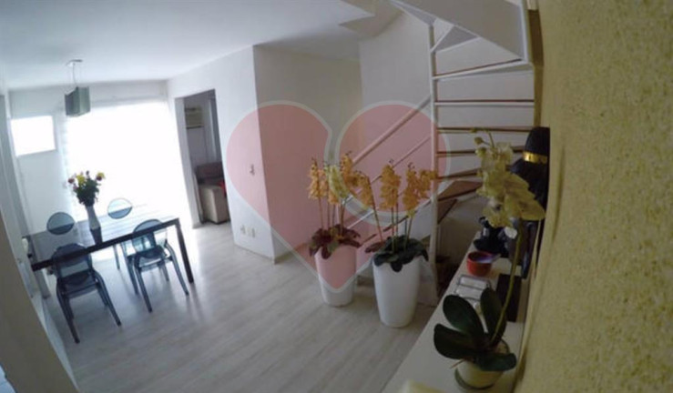 Cobertura com 4 Quartos à Venda, 141 m² em Pechincha - Rio de Janeiro