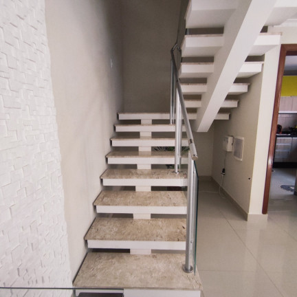 Imagem Casa com 2 Quartos à Venda, 216 m²em Jardim Marambaia - Jundiaí