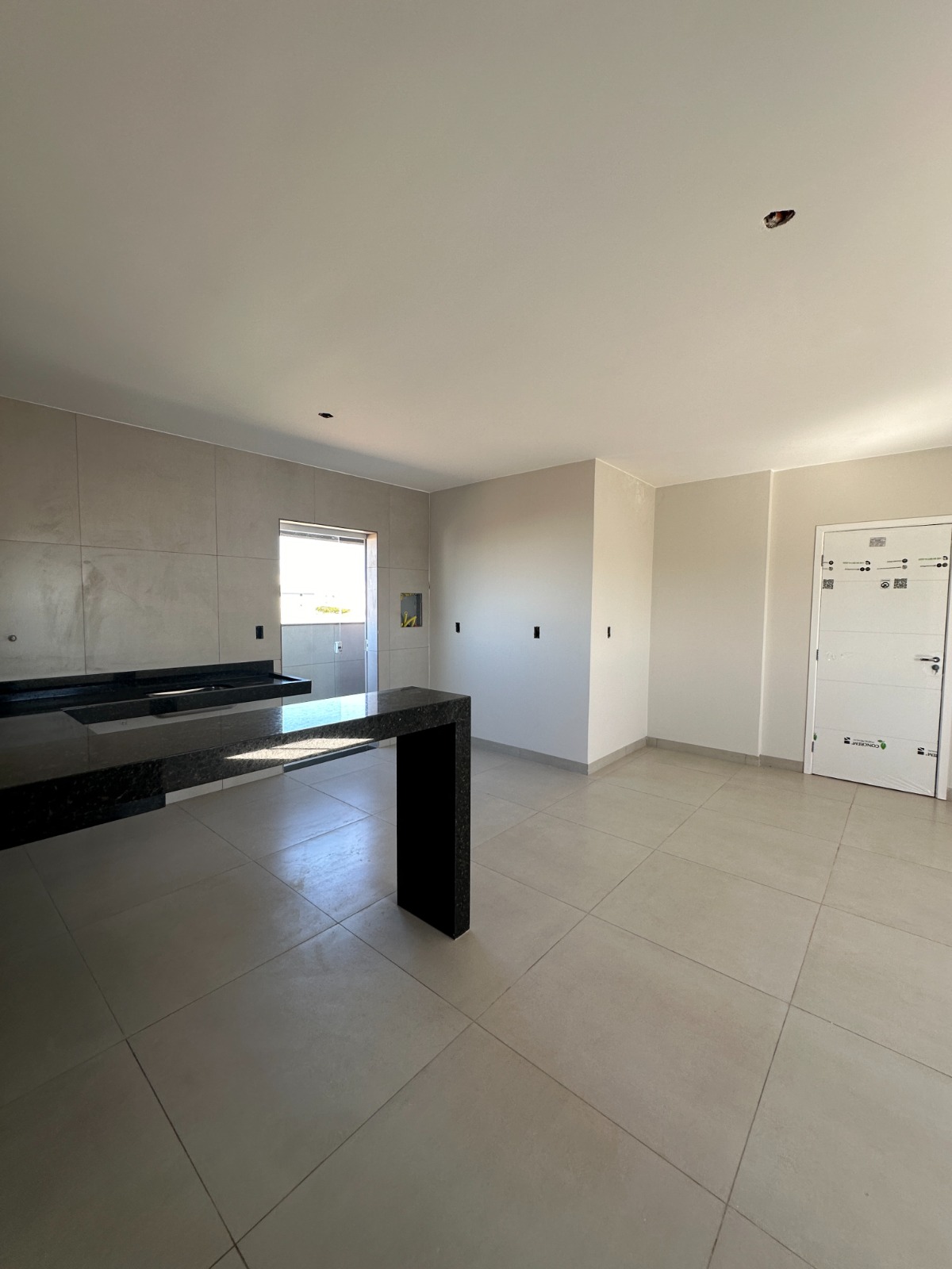 Imagem Apartamento com 3 Quartos à Venda, 75 m²em Novo Mundo - Uberlândia Imagem Apartamento com 3 Quartos à Venda, 75 m²em Novo Mundo - Uberlândia