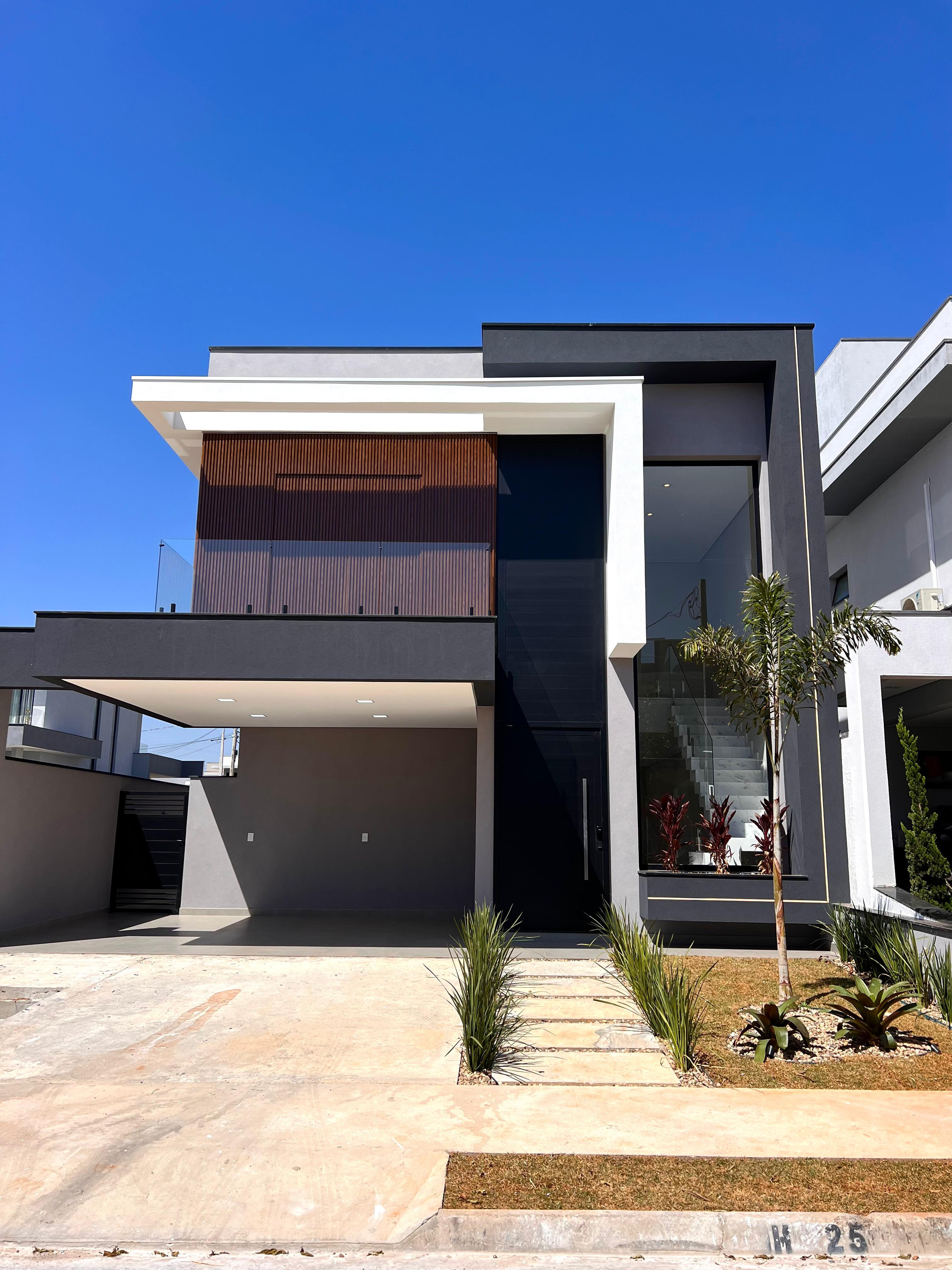 Foto do imóvel Casa de Condomínio com 4 Quartos à Venda, 220 m² em Jardim Ermida I - Jundiaí