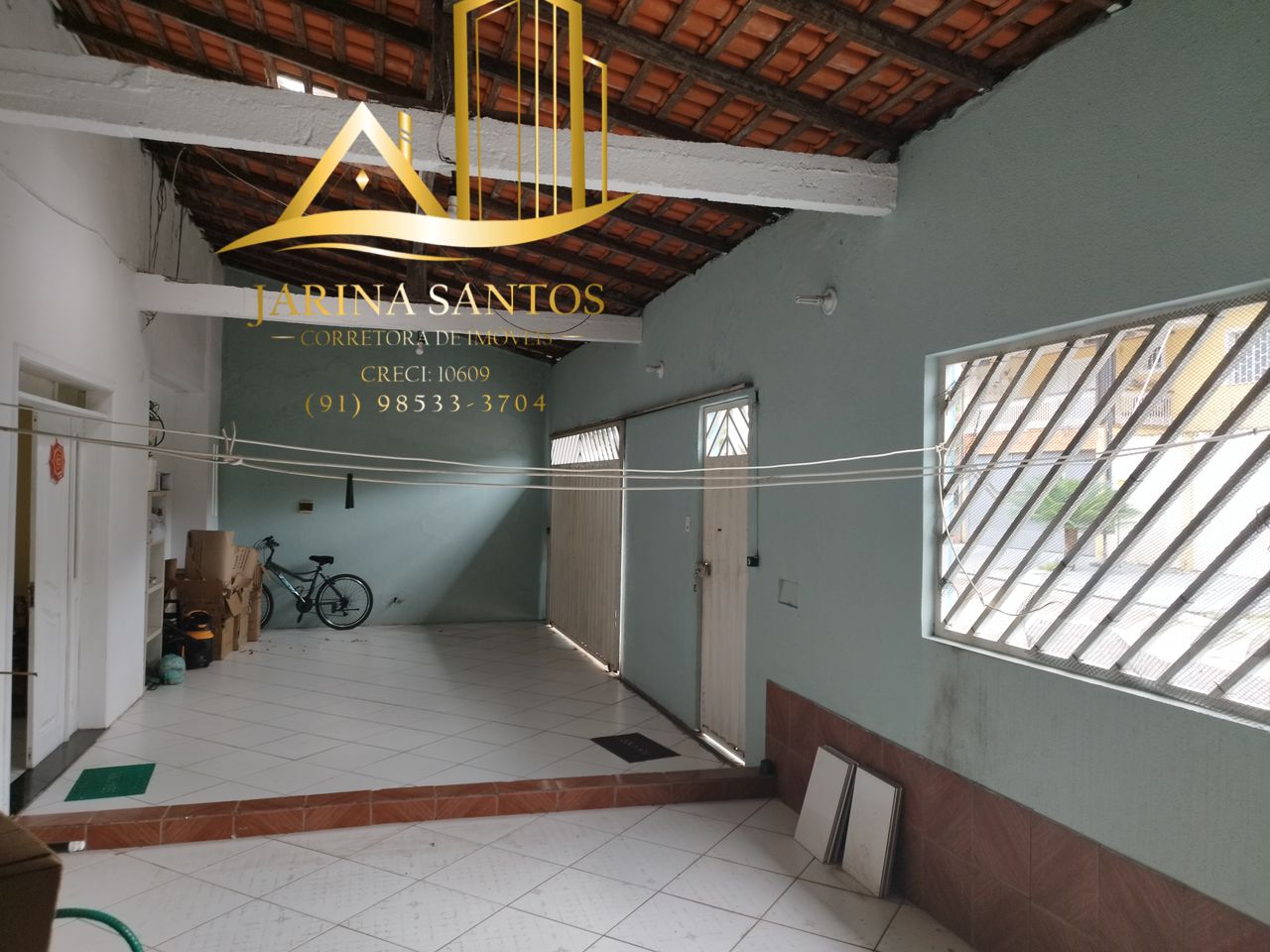 Imagem Casa com 4 Quartos à Venda, 264 m²em Val-de-Cães - Belém