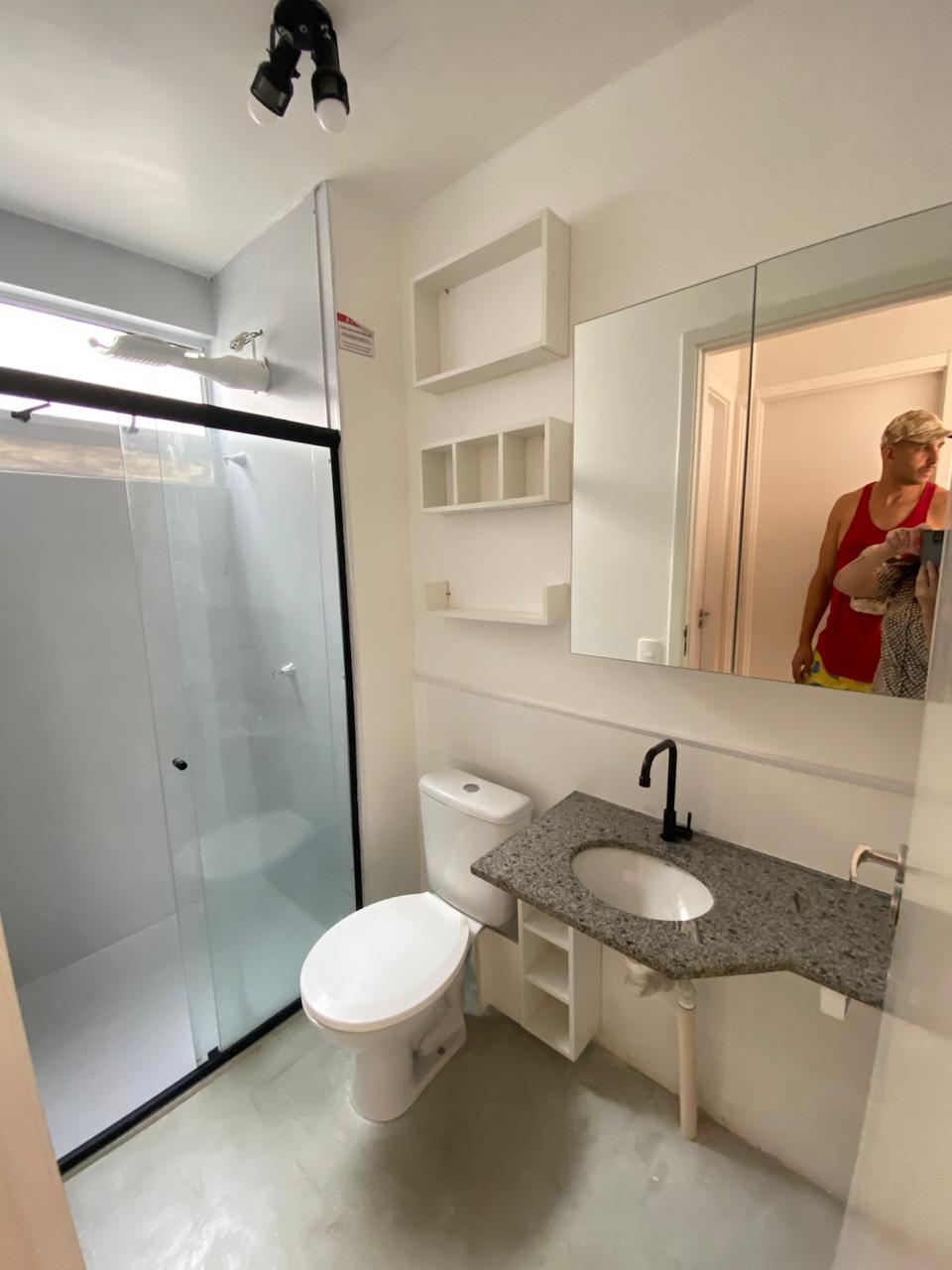 Imagem Apartamento com 2 Quartos à Venda, 45 m² em Vargem Grande - Rio de Janeiro Imagem Apartamento com 2 Quartos à Venda, 45 m² em Vargem Grande - Rio de Janeiro