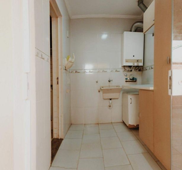 Imagem Casa de Condomínio com 3 Quartos à Venda, 70 m² em Vila Flores - Sumaré Imagem Casa de Condomínio com 3 Quartos à Venda, 70 m² em Vila Flores - Sumaré