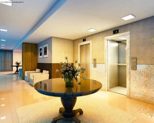 Imagem Apartamento com 3 Quartos à Venda, 52 m² em Várzea - Recife