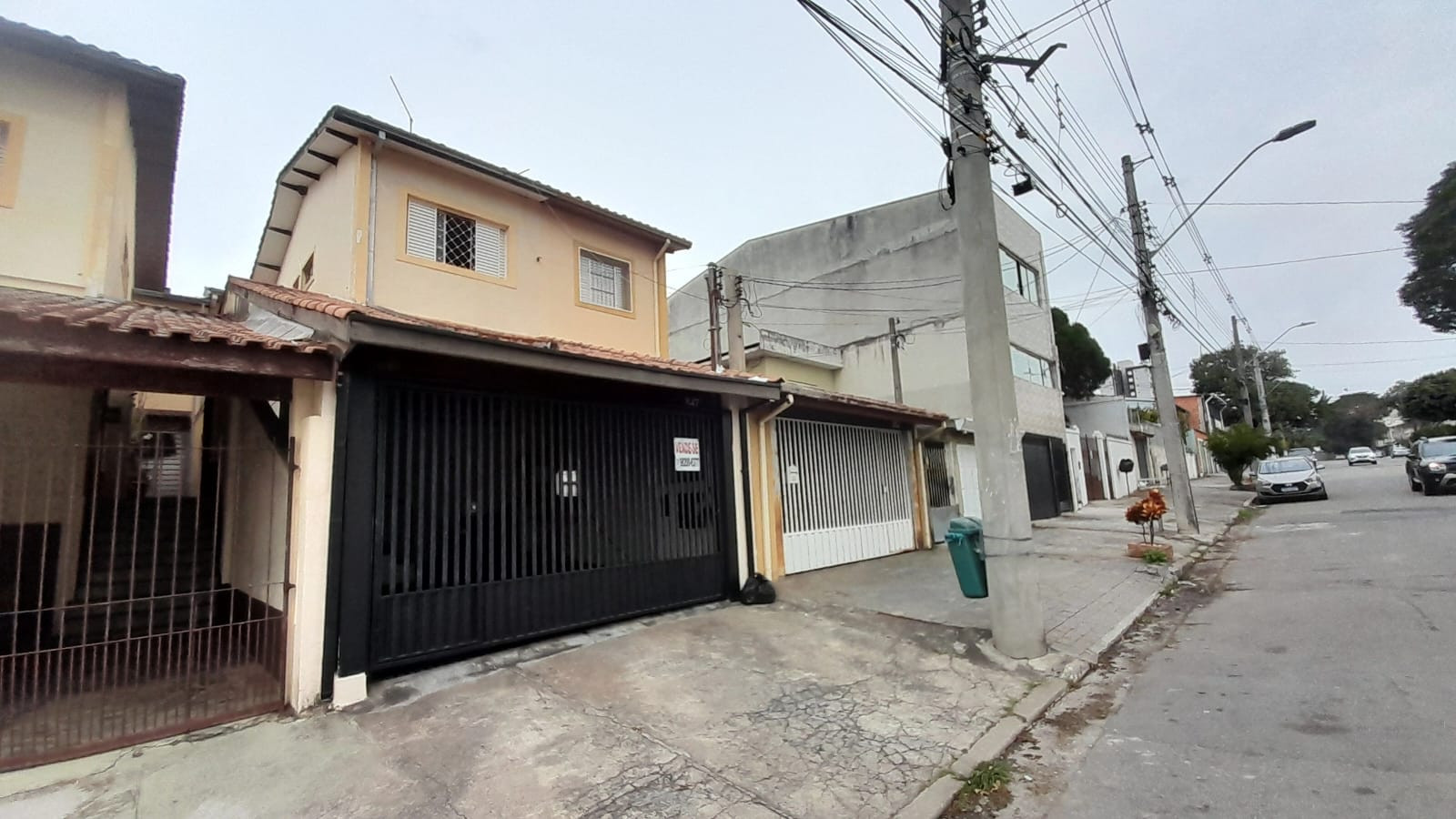 Casa com 2 Quartos à Venda, 125 m² em Parque Industrial - São José dos Campos