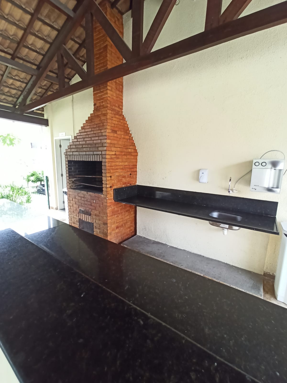 Imagem Apartamento com 3 Quartos à Venda, 60 m²em Paupina - Fortaleza