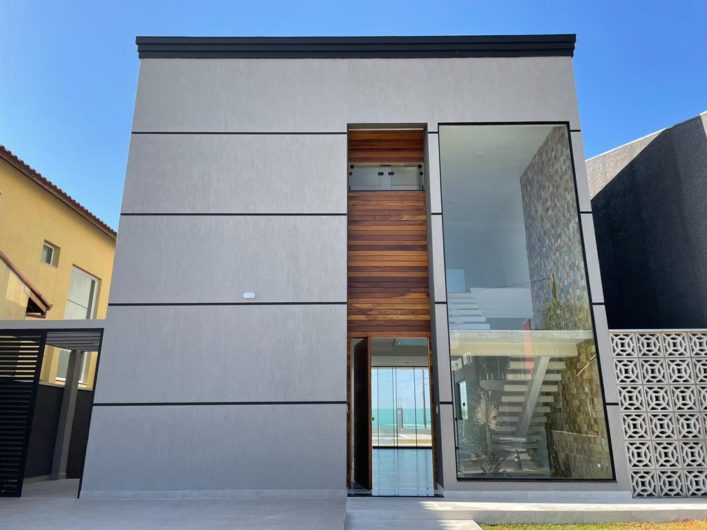 Imagem Casa de Condomínio com 4 Quartos à Venda, 250 m²em Condominio Belize - Itanhaém Imagem Casa de Condomínio com 4 Quartos à Venda, 250 m²em Condominio Belize - Itanhaém