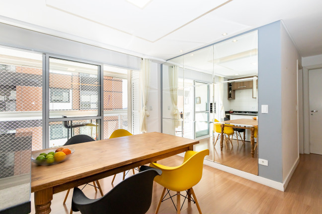Imagem Apartamento com 2 Quartos à Venda, 69 m² em Cristo Rei - Curitiba Imagem Apartamento com 2 Quartos à Venda, 69 m² em Cristo Rei - Curitiba