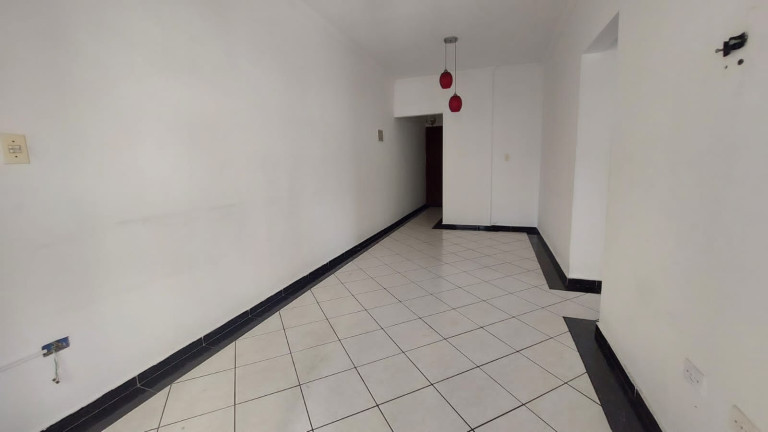 Imagem Apartamento com 1 Quarto à Venda,  em Guilhermina - Praia Grande