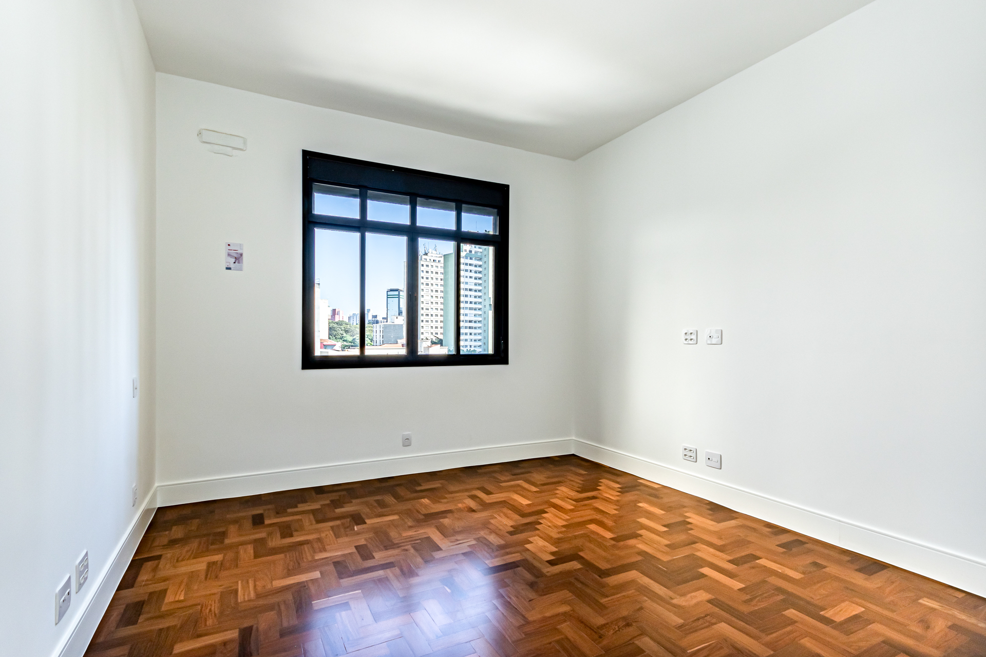 Imagem Apartamento com 4 Quartos à Venda, 212 m²em Consolação - São Paulo