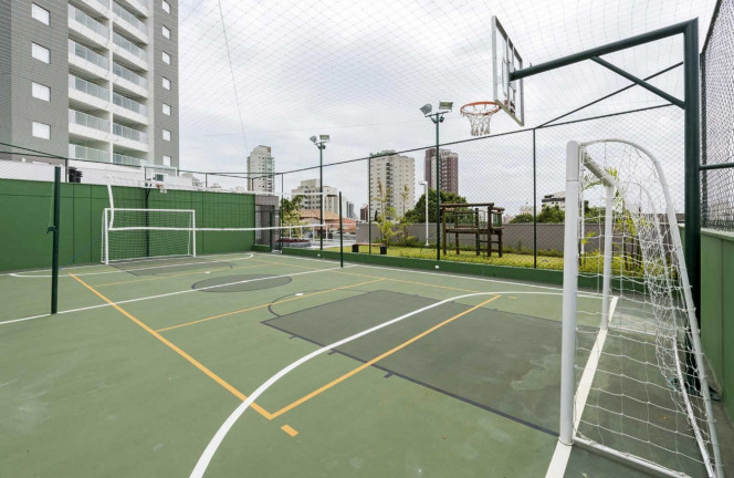 Imagem Apartamento com 3 Quartos à Venda, 71 m² em Vila Mariana - São Paulo