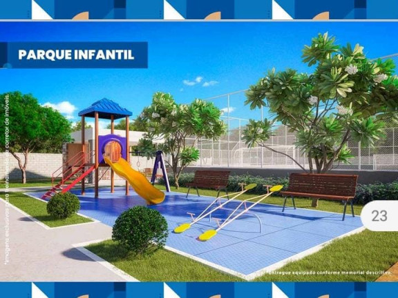 Imagem Casa com 3 Quartos à Venda, 83 m² em Capuã - Barra dos Coqueiros