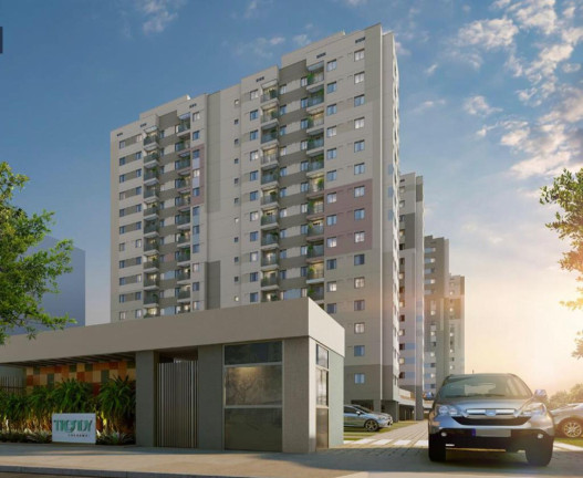 Imagem Apartamento com 2 Quartos à Venda, 43 m² em Cachambi - Rio de Janeiro Imagem Apartamento com 2 Quartos à Venda, 43 m² em Cachambi - Rio de Janeiro