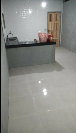 Imagem Casa com 2 Quartos à Venda, 60 m² em Nhunguaçu - Teresópolis