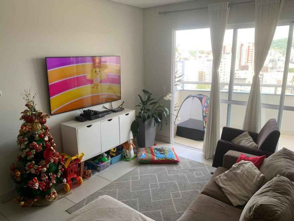 Imagem Apartamento com 3 Quartos à Venda, Locação ou Temporada, em Comerciário - Criciúma Imagem Apartamento com 3 Quartos à Venda, Locação ou Temporada, em Comerciário - Criciúma