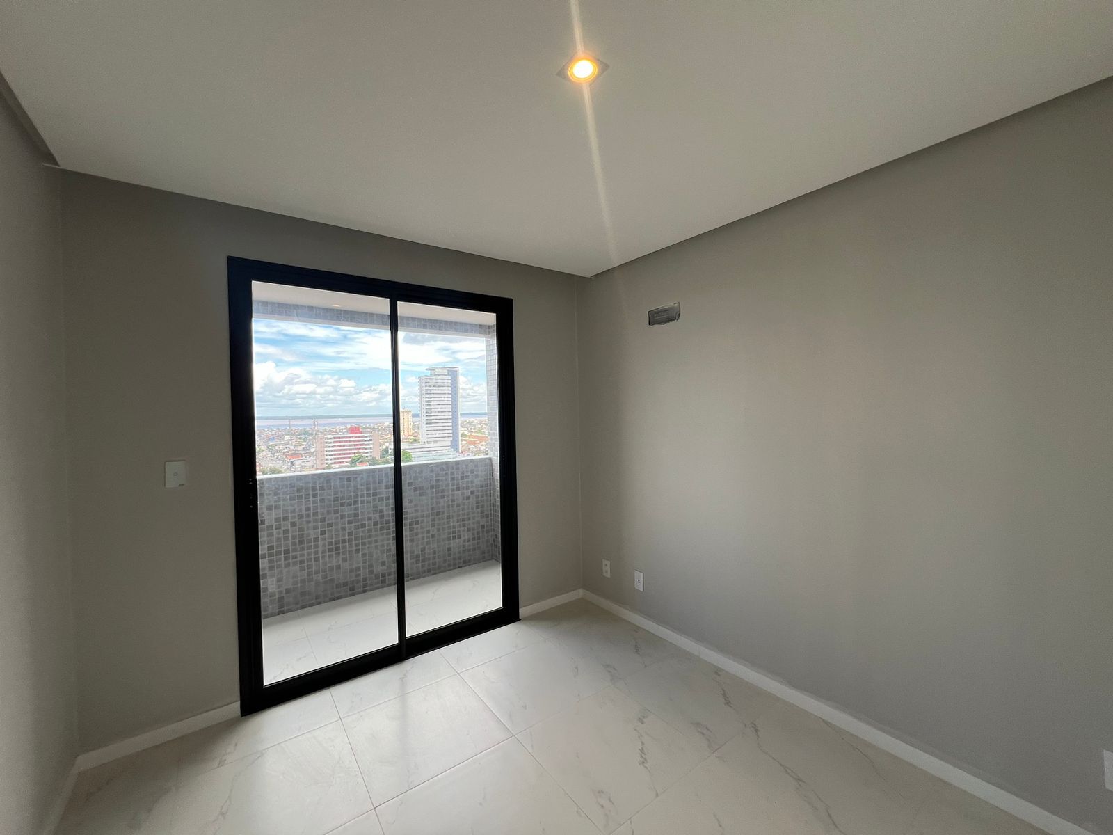 Imagem Apartamento com 3 Quartos à Venda, 85 m²em Batista Campos - Belém