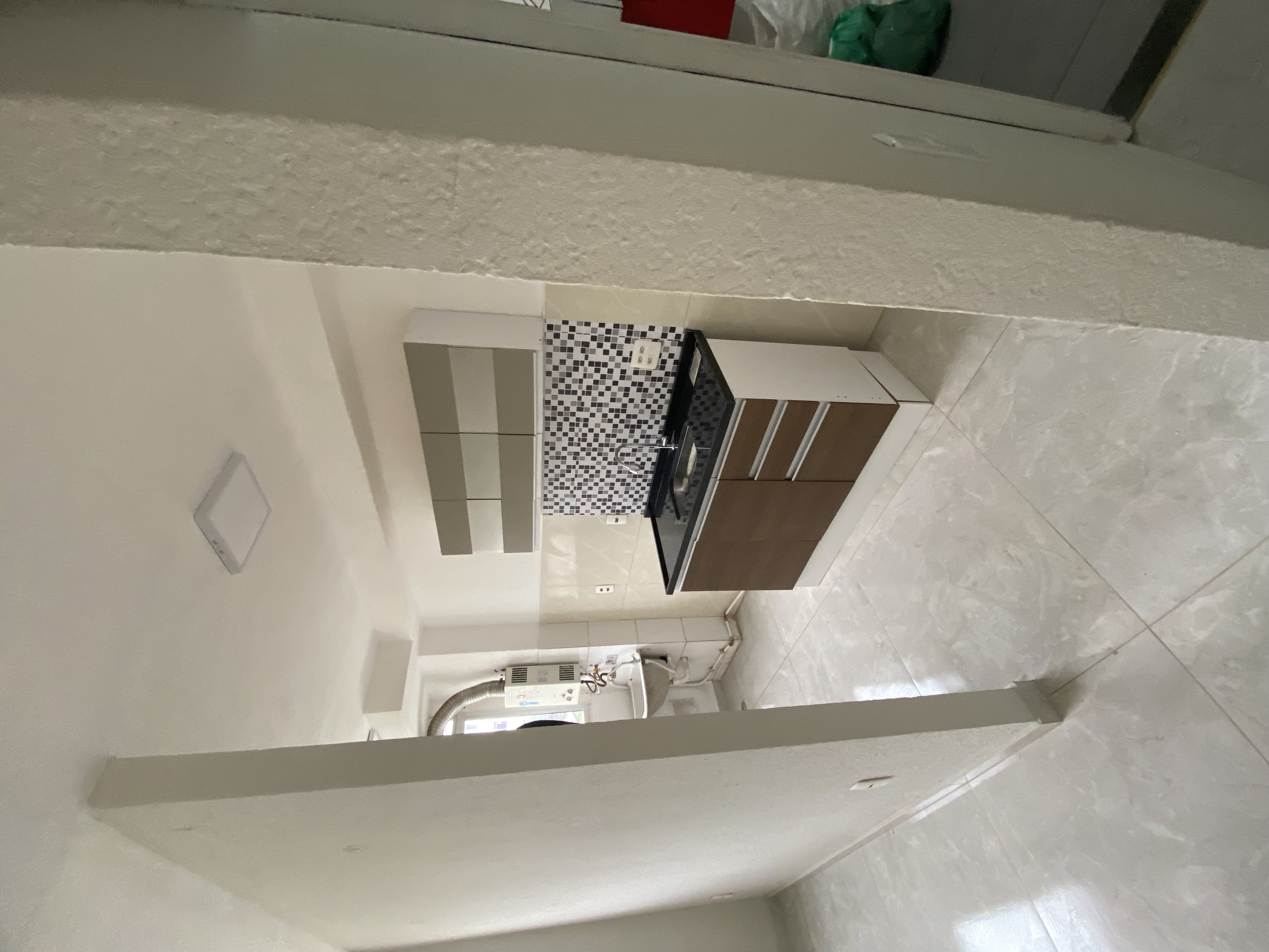Imagem Apartamento com 2 Quartos à Venda, 40 m² em Realengo - Rio de Janeiro