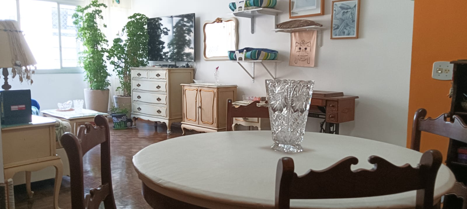 Imagem Apartamento com 2 Quartos à Venda, 97 m²em Jardim Paulista - São Paulo