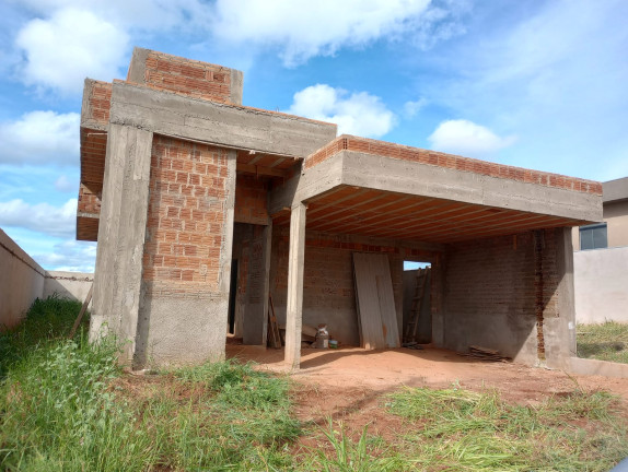 Imagem Casa de Condomínio com 2 Quartos à Venda, 126 m² em Residencial Maria Júlia - São José do Rio Preto