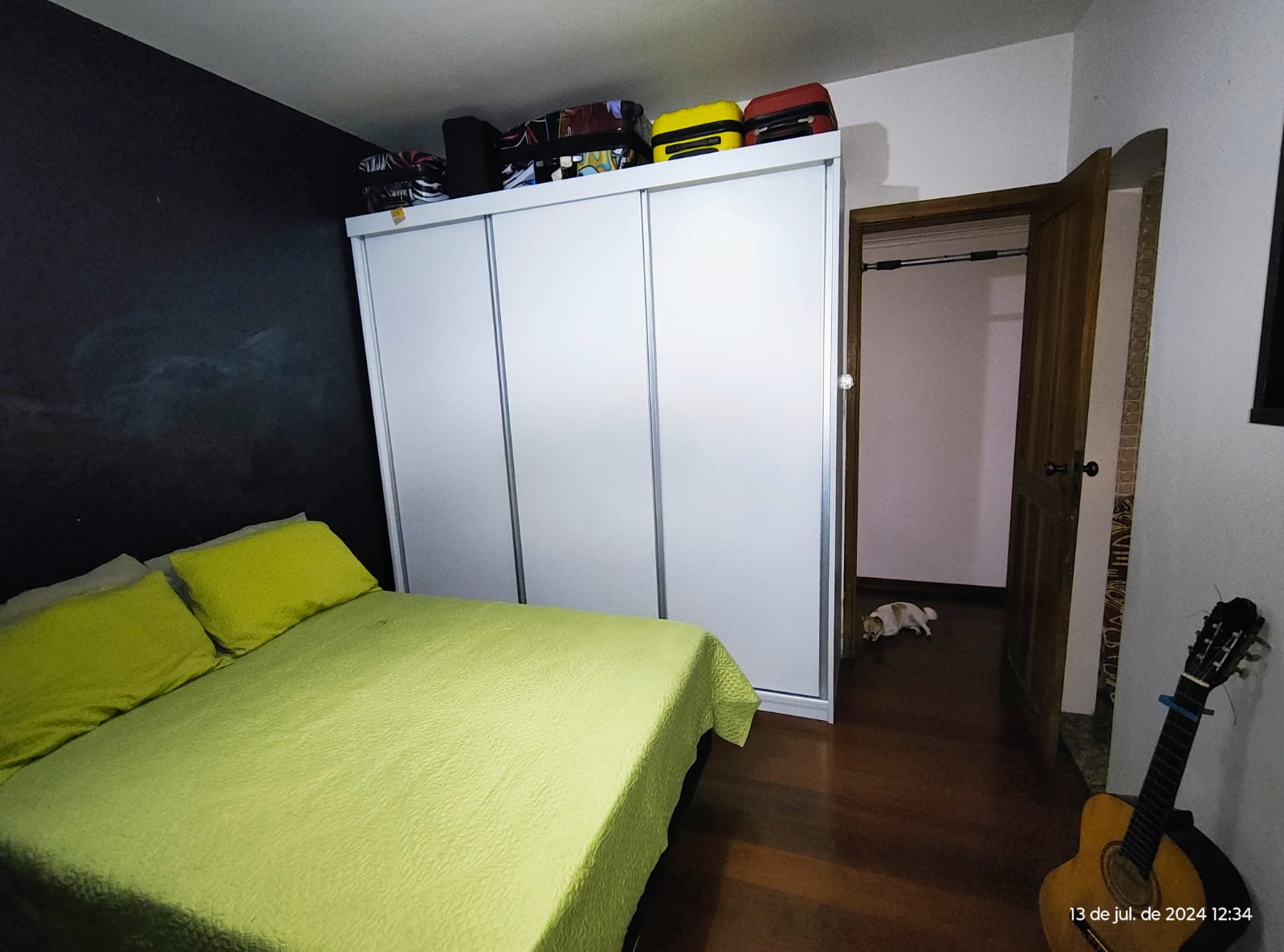 Imagem Apartamento com 4 Quartos à Venda, 200 m² em Graça - Salvador