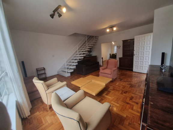 Imagem Casa com 3 Quartos para Alugar, 165 m² em Jardim das Acácias - São Paulo