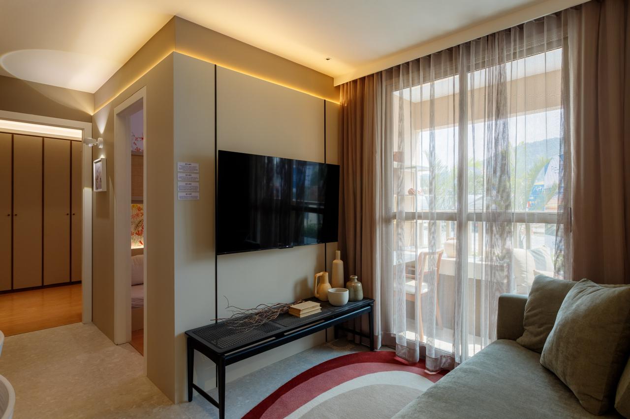 Imagem Apartamento com 1 Quarto à Venda, 36 m² em Centro - Niterói Imagem Apartamento com 1 Quarto à Venda, 36 m² em Centro - Niterói