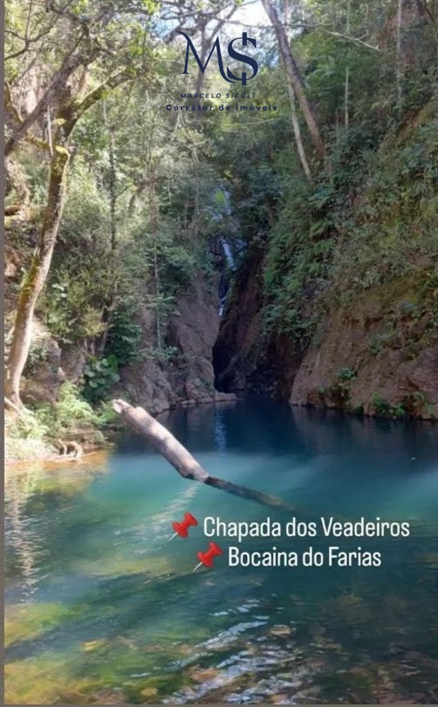 Imagem Fazenda à Venda, 427 m²em rural - São João D'Aliança Imagem Fazenda à Venda, 427 m²em rural - São João D'Aliança