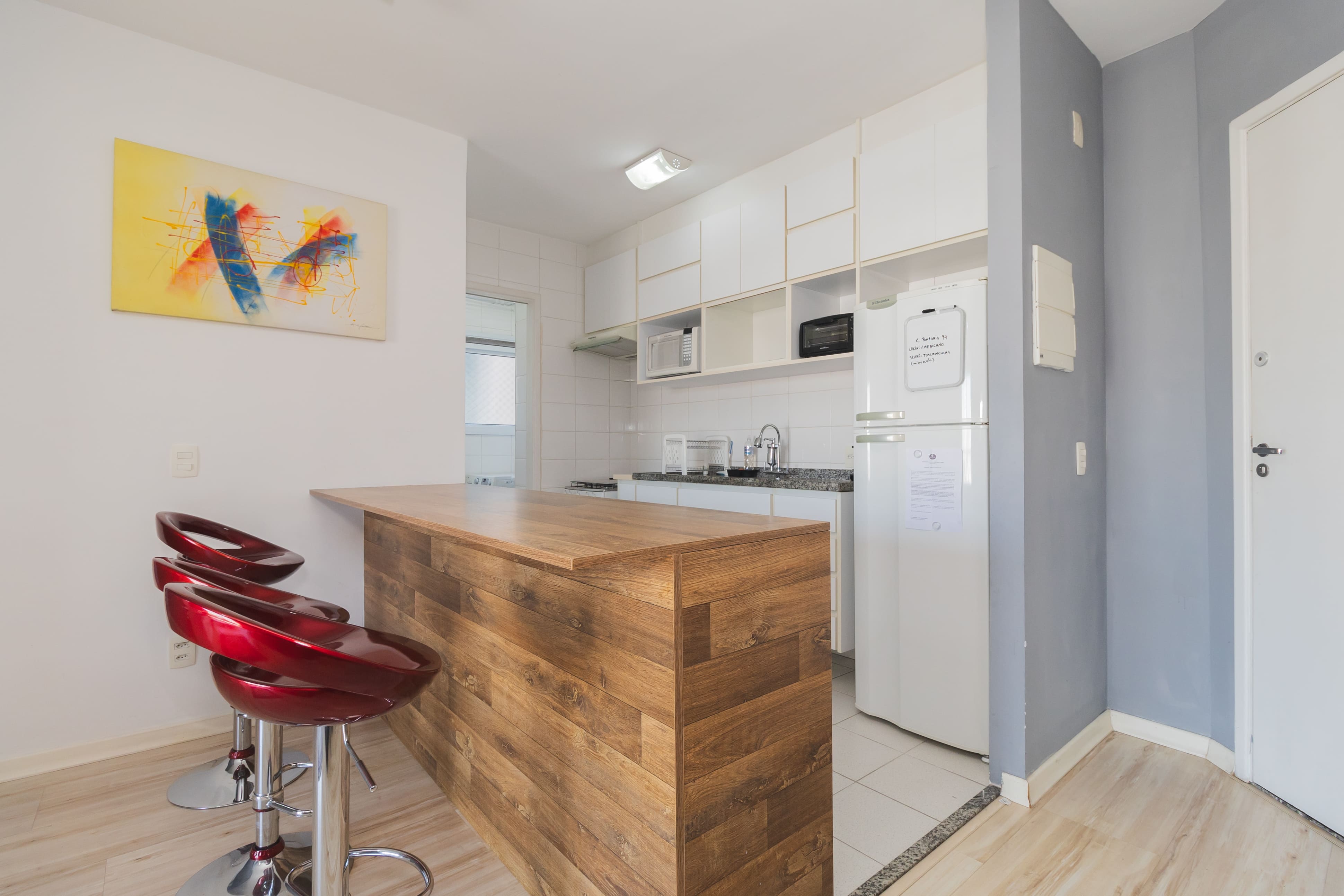 Imagem Apartamento com 2 Quartos à Venda, 58 m²em Barra Funda - São Paulo Imagem Apartamento com 2 Quartos à Venda, 58 m²em Barra Funda - São Paulo