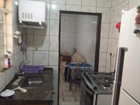 Imagem Casa com 2 Quartos à Venda, 130 m² em Vila São Rafael - Guarulhos