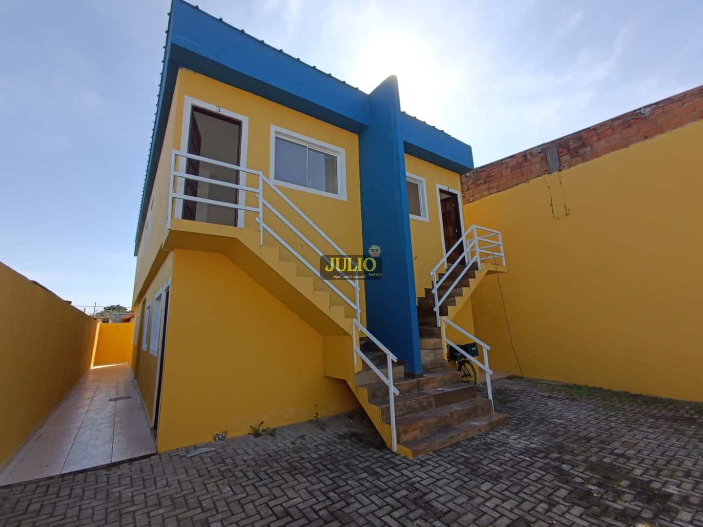 Imagem Casa com 2 Quartos à Venda, 50 m²em Balneário Flórida Mirim - Mongaguá Imagem Casa com 2 Quartos à Venda, 50 m²em Balneário Flórida Mirim - Mongaguá