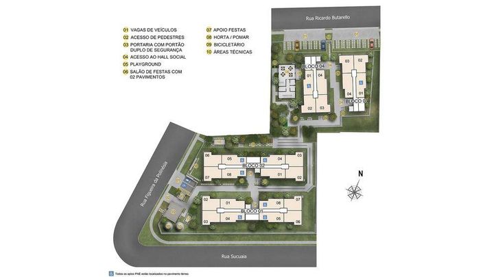 Imagem Apartamento com 2 Quartos à Venda, 41 m² em Jardim Matarazzo - São Paulo Imagem Apartamento com 2 Quartos à Venda, 41 m² em Jardim Matarazzo - São Paulo