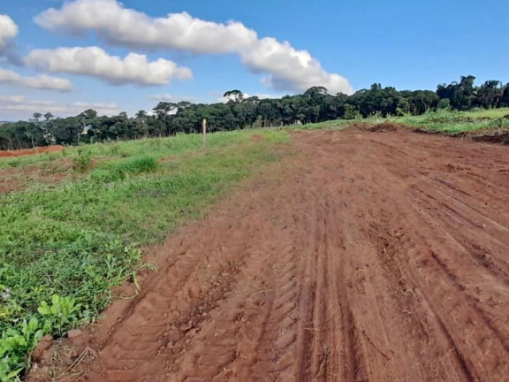 Terreno em Condomínio à Venda, 1.000 m² em Centro - Salto de Pirapora